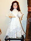 Изложба на немски порцеланови кукли от XIX век