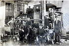 100 години от основаването на Рилската железница