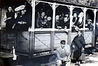 100 години от основаването на Рилската железница