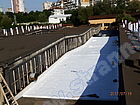 Саниране на плоски покриви по детайл ProfiROOF