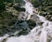 Водопад "Мала Рилска скакавица"