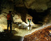 Пещера "Голубовица 2", Via Ferrata