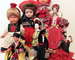 Изложба "Седянка"- Фолклорни кукли от цял свят
