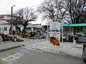 Общински пазар Айтос