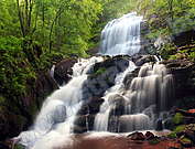 Чипровски водопад, Екопътека Демяница