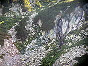 Бъндеришки водопад 
