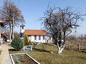 Бистришки манастир 
