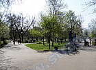 Парк "Света Троица"