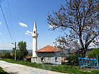 Джамия в село Крушево