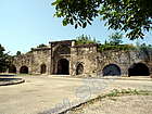 Крепостна порта Еничар капия