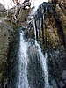 Водопад и пещера Футула в Природен парк "Сините камъни"