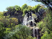 Скакавишки водопад 