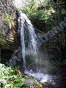 Крушевски водопад 