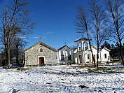 Букоровски манастир 