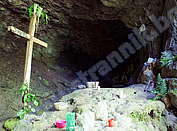 Пещера Света Марина