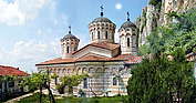 Патриаршески манастир 