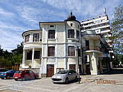Исторически музей, Горна Оряховица