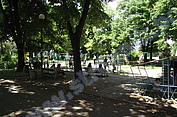 Детска площадка Пазар капия