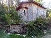 Заветски манастир 